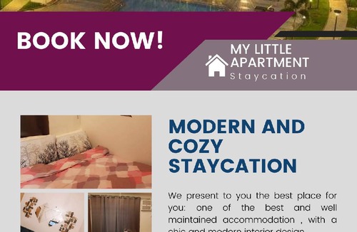 San Dionisio Apartment | 28 m² Apartment ∙ 1 bedroom ∙ 4 guests