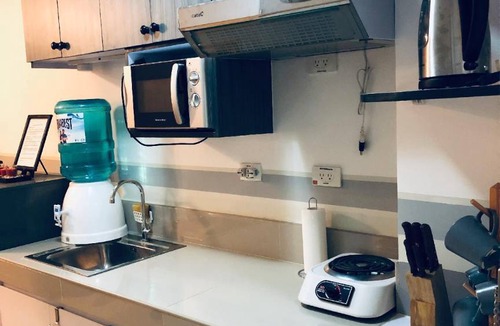 West Triangle Apartment | 28 m² Apartment ∙ 1 bedroom ∙ 2 guests