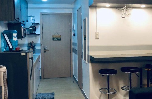 West Triangle Apartment | 28 m² Apartment ∙ 1 bedroom ∙ 2 guests