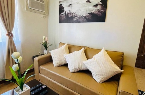 Trece Martires Apartment | 28 m² Apartment ∙ 4 guests