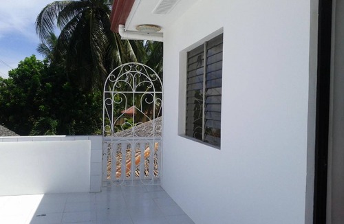 Oslob Bed & Breakfast | 28 m² Bed and breakfast ∙ 8 guests