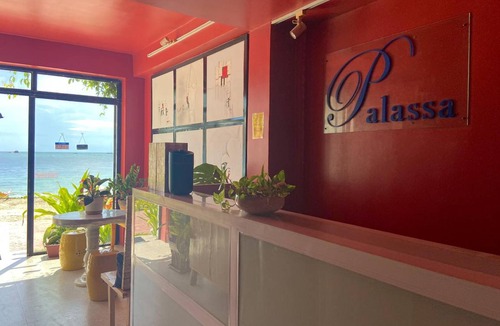 Aklan Province Hotel | 28 m² Hotel ∙ 127 guests
