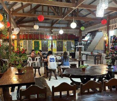 Caraga Hotel | 28 m² Hotel ∙ 16 guests