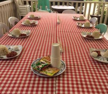 Caraga Hotel | 28 m² Hotel ∙ 16 guests