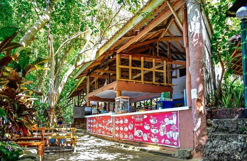 San Francisco Island Hotel | 28 m² Hotel ∙ 5 guests