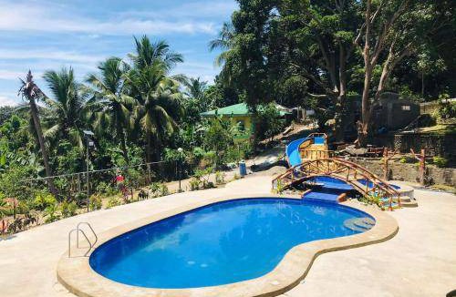 Bauan Hotel | 28 m² Hotel ∙ 6 guests