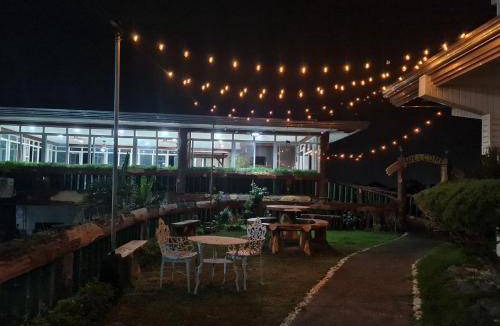 Bauan Hotel | 28 m² Hotel ∙ 6 guests