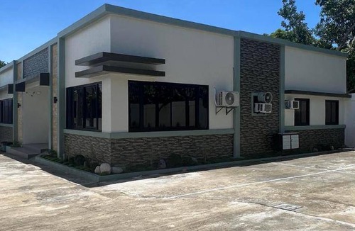 Balaoan Hotel | 28 m² Hotel ∙ 8 guests