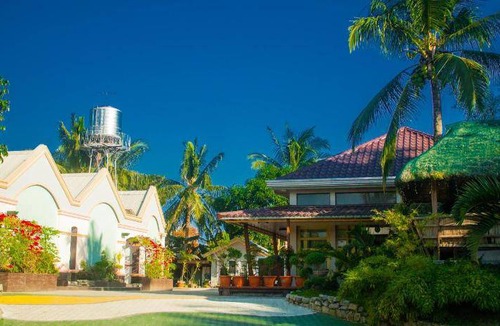 Lipa House | 28 m² Motel ∙ 9 guests
