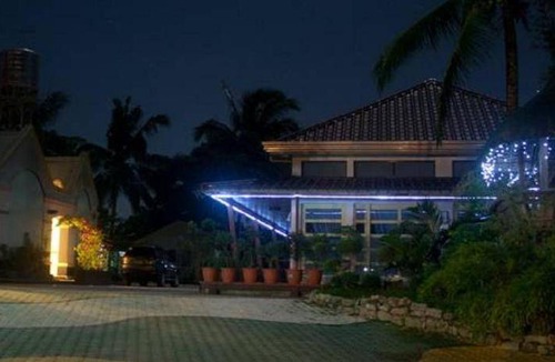 Lipa House | 28 m² Motel ∙ 9 guests