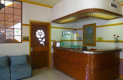 Cagayan de Oro House | 28 m² Motel ∙ 3 guests