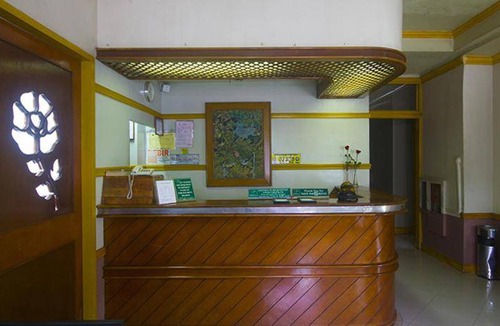 Cagayan de Oro House | 28 m² Motel ∙ 3 guests