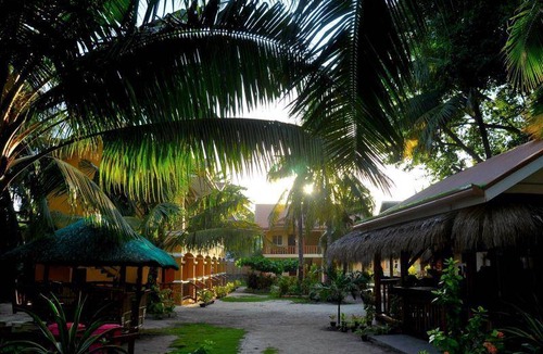 Logon Resort | 28 m² Resort ∙ 6 guests