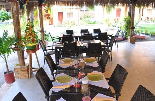 Logon Resort | 28 m² Resort ∙ 6 guests