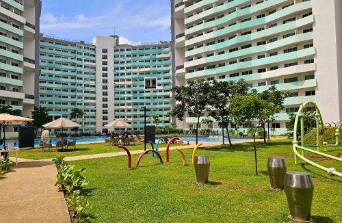Matandang Balara Apartment | 28 m² Serviced apartment ∙ 4 guests