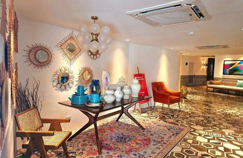Matandang Balara Apartment | 28 m² Serviced apartment ∙ 4 guests