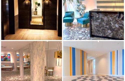Matandang Balara Apartment | 28 m² Serviced apartment ∙ 4 guests