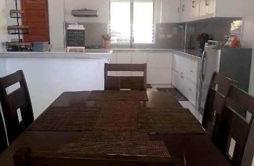 Udalo House | 280 m² House ∙ 3 bedrooms ∙ 8 guests