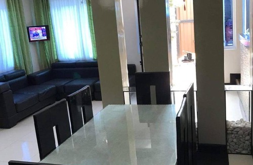 Naga House | 280 m² House ∙ 4 bedrooms ∙ 10 guests