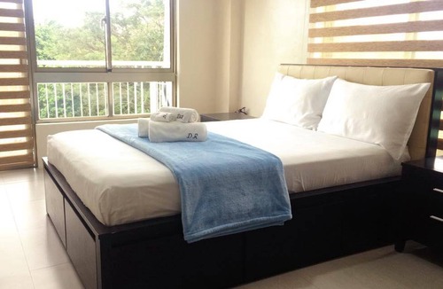 Lucena Apartment | 29 m² Apartment ∙ 2 guests