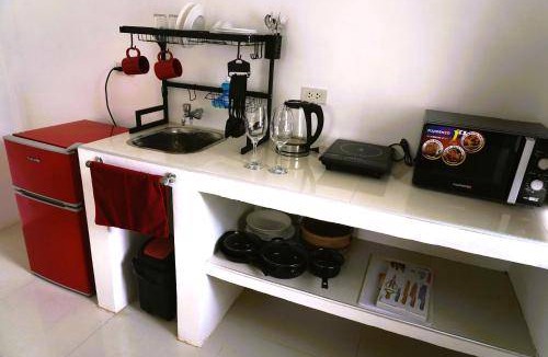 Tawala Apartment | 29 m² Apartment ∙ 1 bedroom ∙ 2 guests
