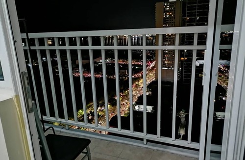 Pasay Apartment | 29 m² Apartment ∙ 1 bedroom ∙ 2 guests