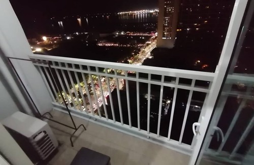 Pasay Apartment | 29 m² Apartment ∙ 1 bedroom ∙ 2 guests