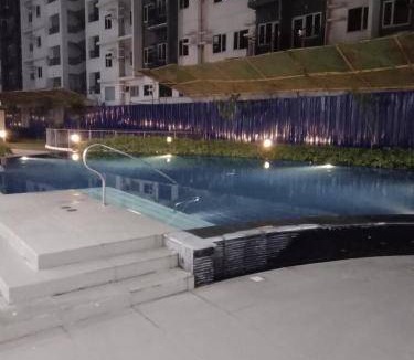 Novaliches Apartment | 29 m² Apartment ∙ 2 bedrooms ∙ 4 guests