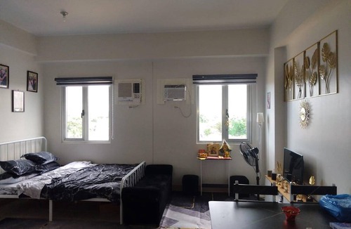 Marilao Apartment | 29 m² Apartment ∙ 4 guests