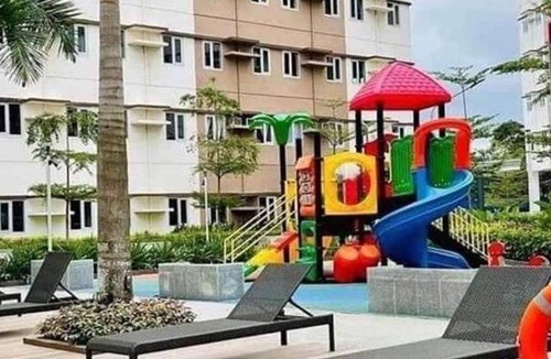 Trece Martires Apartment | 29 m² Apartment ∙ 4 guests