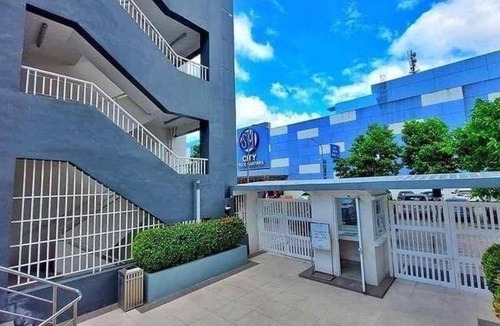 Trece Martires Apartment | 29 m² Apartment ∙ 4 guests