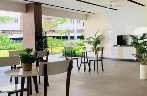 Trece Martires Apartment | 29 m² Apartment ∙ 4 guests