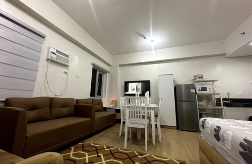 Trece Martires Apartment | 29 m² Apartment ∙ 1 bedroom ∙ 4 guests