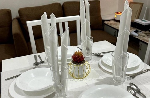 Trece Martires Apartment | 29 m² Apartment ∙ 1 bedroom ∙ 4 guests