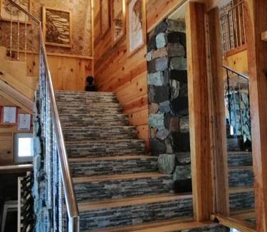 Sagada Bed & Breakfast | 29 m² Bed and breakfast ∙ 8 guests