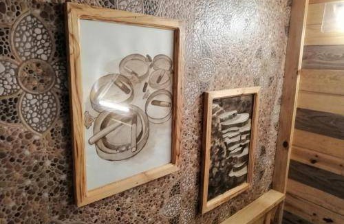 Sagada Bed & Breakfast | 29 m² Bed and breakfast ∙ 8 guests
