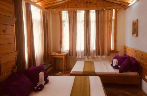Sagada Bed & Breakfast | 29 m² Bed and breakfast ∙ 8 guests