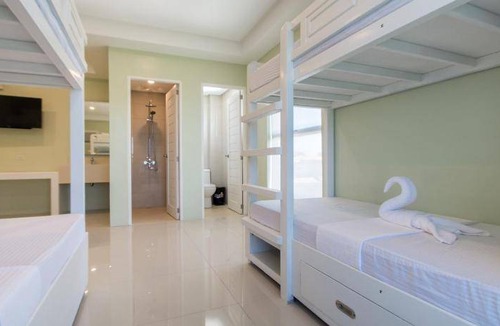 Manoc-Manoc Hostel | 29 m² Hostel ∙ 127 guests