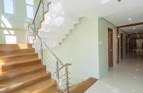 Manoc-Manoc Hostel | 29 m² Hostel ∙ 127 guests