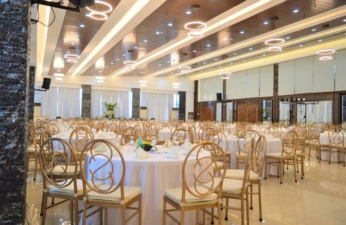 Ormoc Hotel | 29 m² Hotel ∙ 2 guests