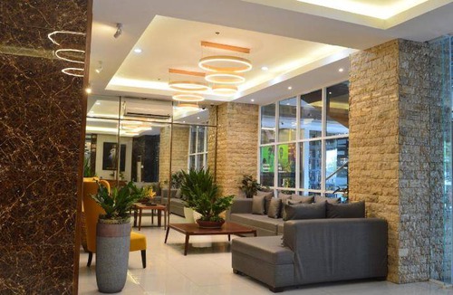 Ormoc Hotel | 29 m² Hotel ∙ 2 guests