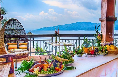 Mabini Resort | 29 m² Resort ∙ 2 bedrooms ∙ 4 guests