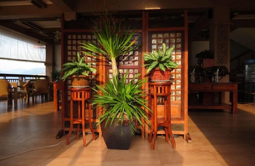 Mabini Resort | 29 m² Resort ∙ 2 bedrooms ∙ 4 guests