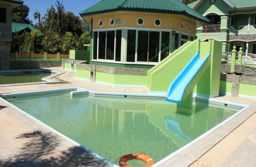 Castillejos Resort | 29 m² Resort ∙ 5 guests