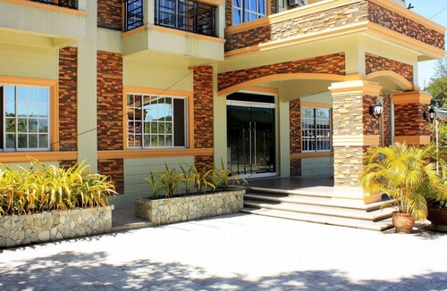 Castillejos Resort | 29 m² Resort ∙ 5 guests