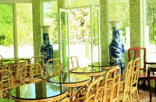 Castillejos Resort | 29 m² Resort ∙ 5 guests