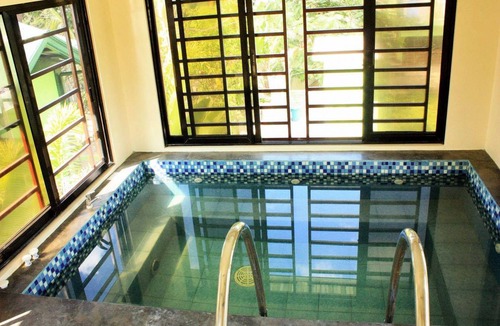 Castillejos Resort | 29 m² Resort ∙ 5 guests