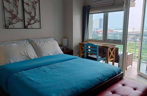 Iloilo Apartment | 29 m² Serviced apartment ∙ 4 guests