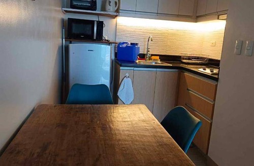 Iloilo Apartment | 29 m² Serviced apartment ∙ 4 guests