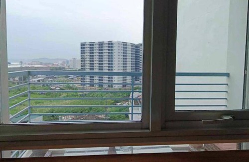 Iloilo Apartment | 29 m² Serviced apartment ∙ 4 guests